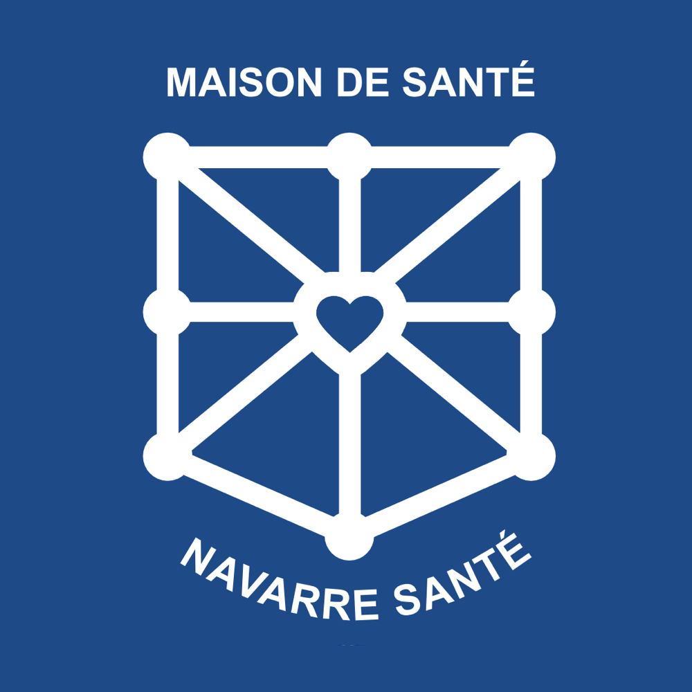 LOGO MSP NAVARRE SANTE PAU Bizanos